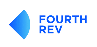 Fourth Rev logo